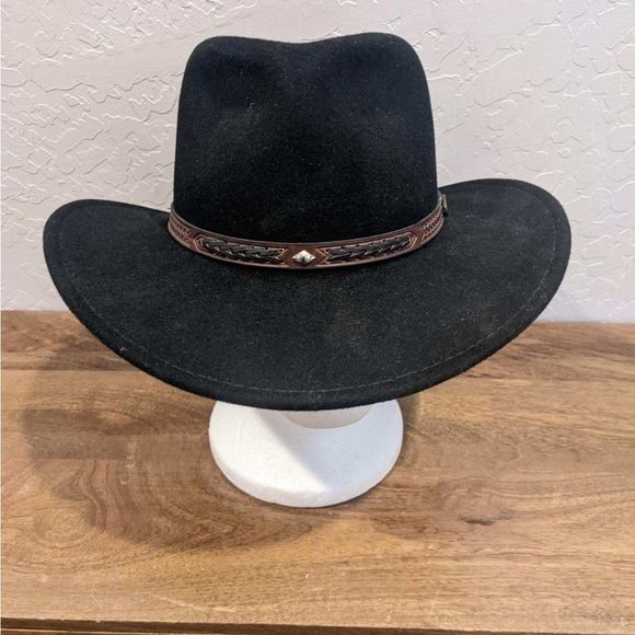 cody james | Accessories | Cody James Sedona Boot Barn Cowboy Hat Felt